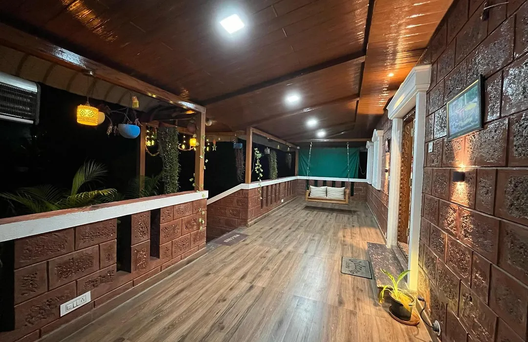 Sunrise Villa ,Wai-1