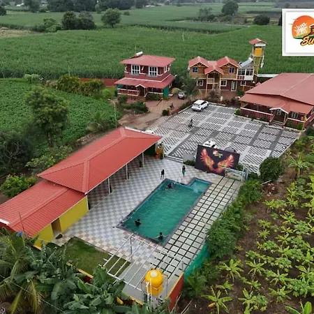 Sunrise Villa ,Wai-2